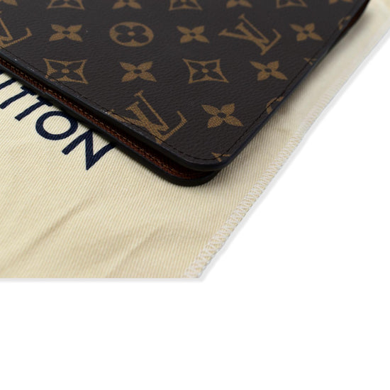 LOUIS VUITTON book cover