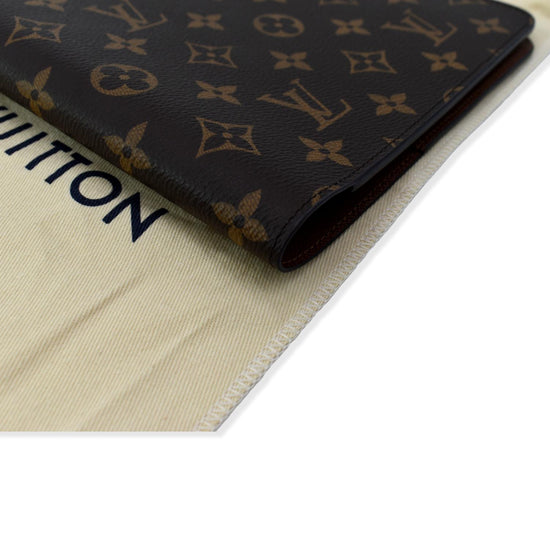 louis vuitton bible cover