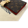 LOUIS VUITTON Monogram Paul Notebook Cover MM 1214611