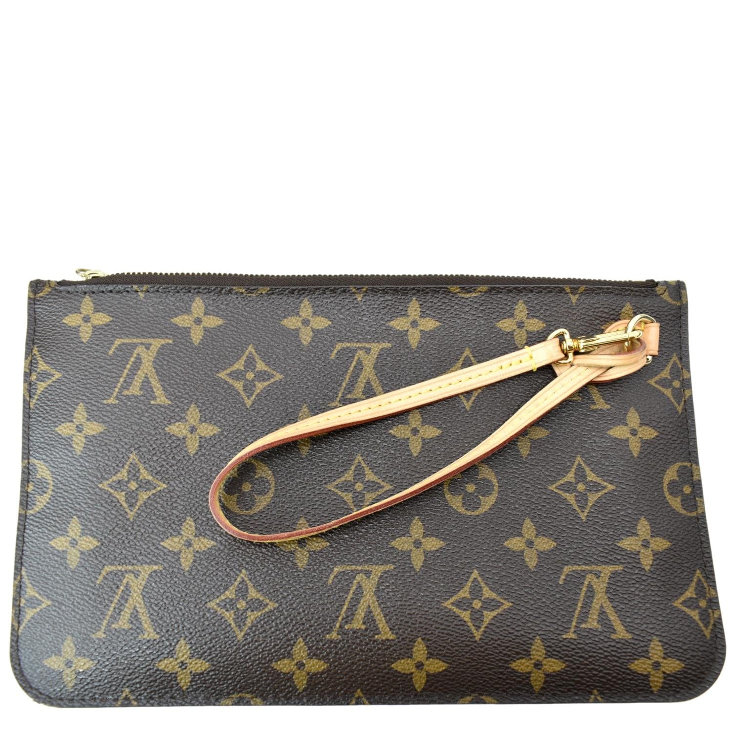 Louis Vuitton Neverfull Pochette