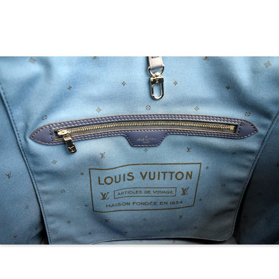 Only 878.00 usd for LOUIS VUITTON Neverfull LV Escale MM Monogram