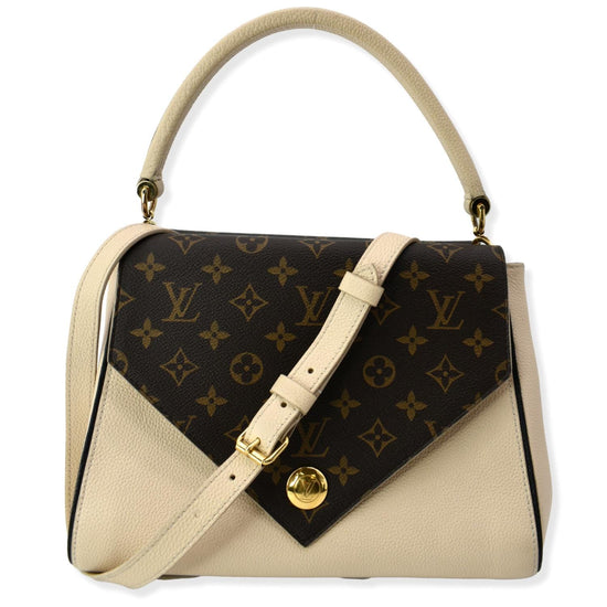 Louis Vuitton Double V Bag