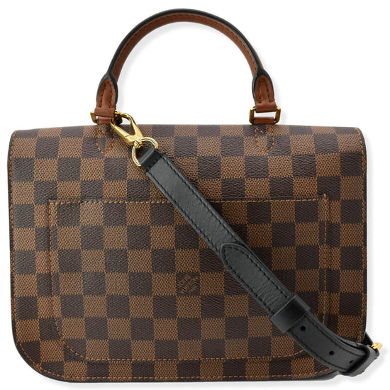 Monring~LV Beaumarchais!  Bags, Louis vuitton bag, Purses