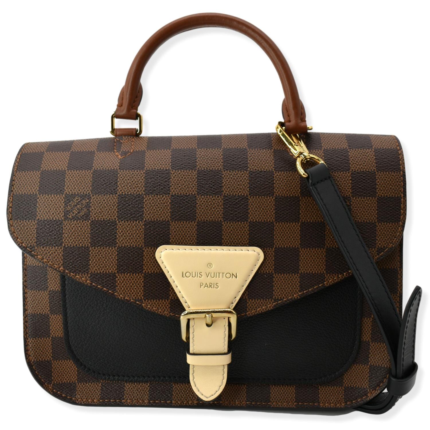 Louis Vuitton Beaumarchais Bag vs Louis Vuitton Vaugirard Bag