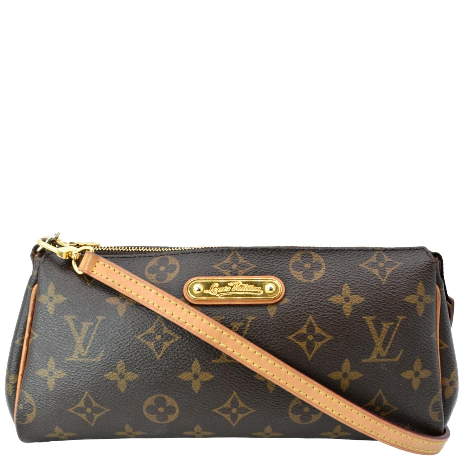 Louis Vuitton Monogram Canvas Speedy Bandouliere 40 Bag - Yoogi's