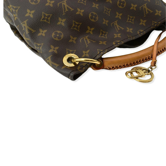 Louis Vuitton Artsy GM Monogram Hobo - A World Of Goods For You, LLC