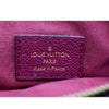 Louis Vuitton Twice Handbag Monogram Canvas Brown 1995121