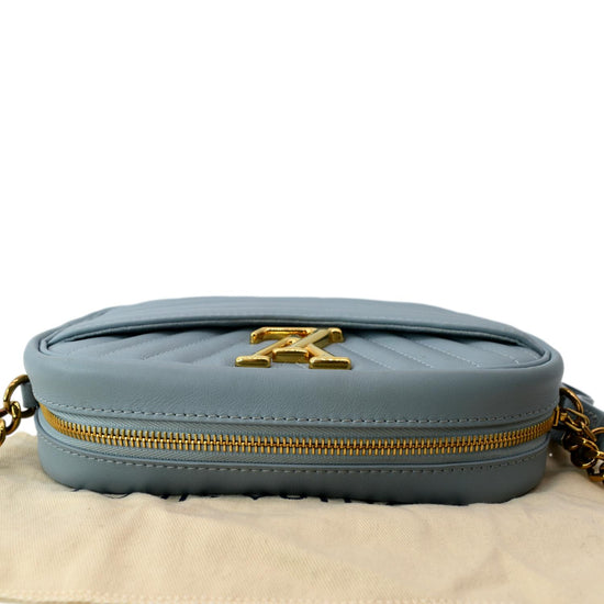 Louis Vuitton New Wave Camera Bag - Blue Crossbody Bags, Handbags -  LOU736820
