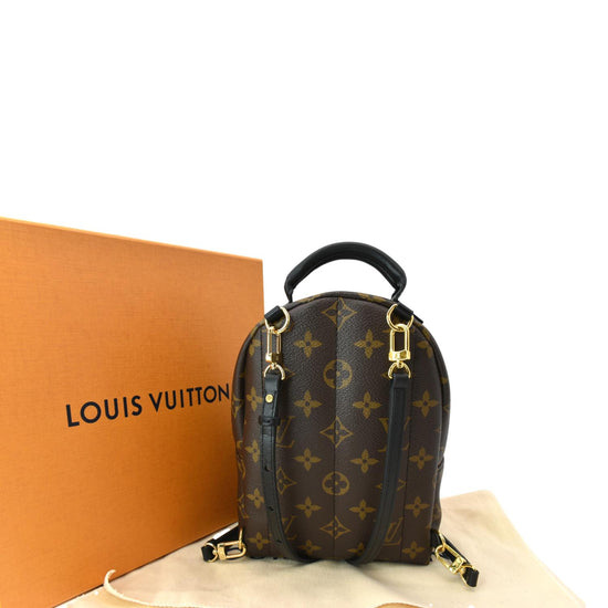 Louis Vuitton Backpack -  UK