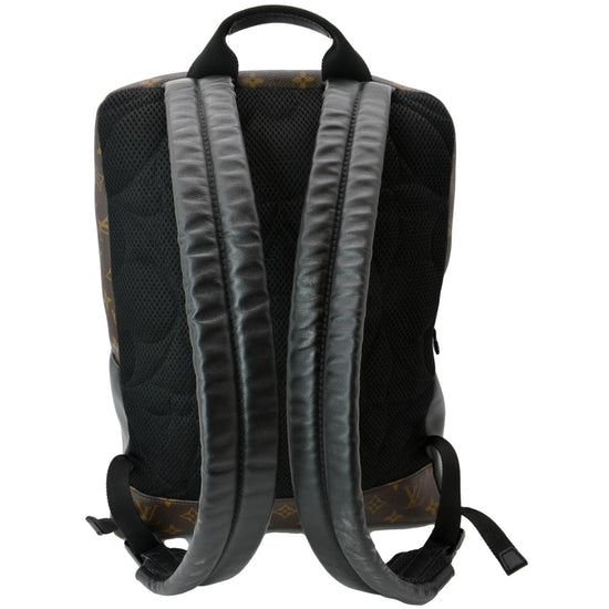 Louis Vuitton Dean Backpack – peehe