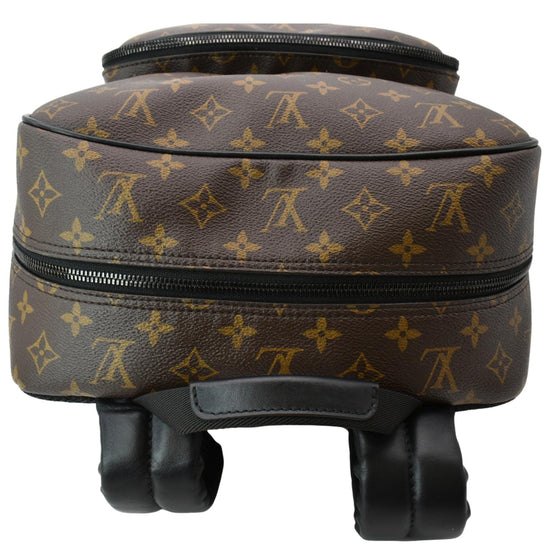 Louis Vuitton Monogram Macassar Dean Backpack – Chicago Pawners & Jewelers