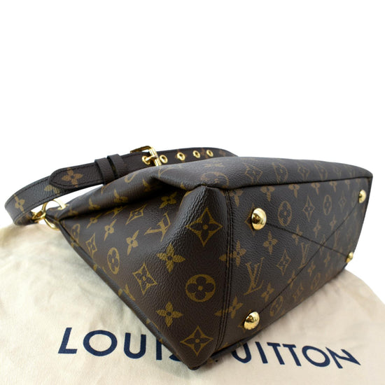 Louis Vuitton Pallas Handbag 395597