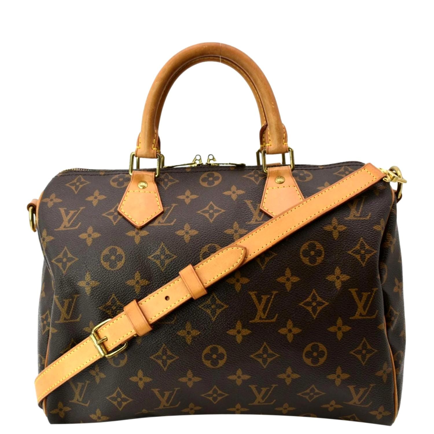 Bag Louis Vuitton Speedy 30 