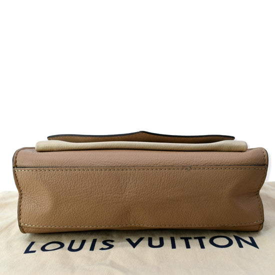 Louis Vuitton Mylockme Chain Bag – EliteLaza