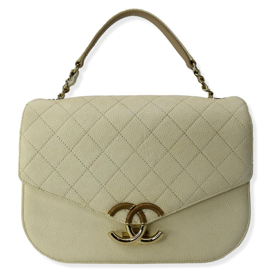 CHANEL Does Cuba  Chanel handbags, Chanel handbags collection