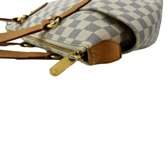 Louis Vuitton Damier Azur Totally PM QJB0ESDNWF397