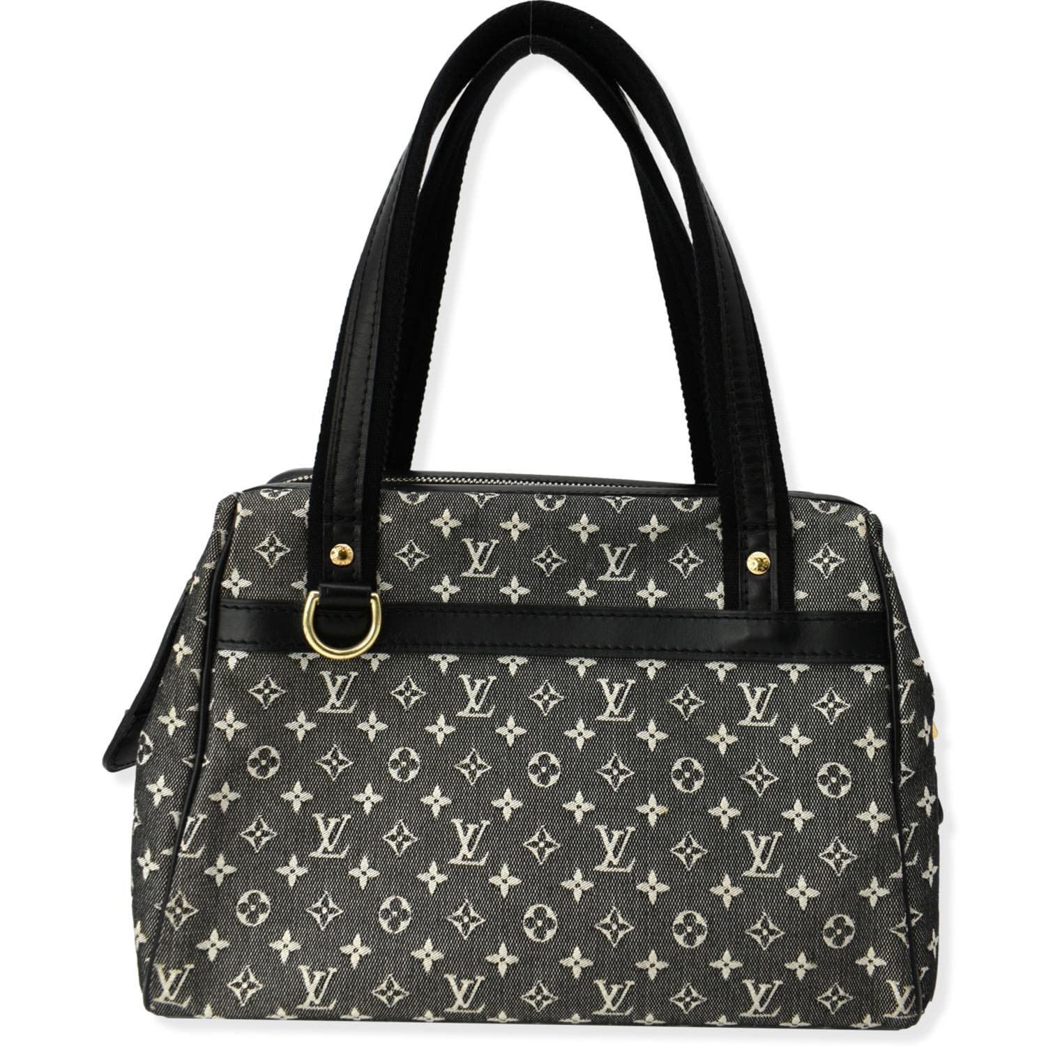 Louis Vuitton Monogram Mini Lin Josephine PM Strap Speedy