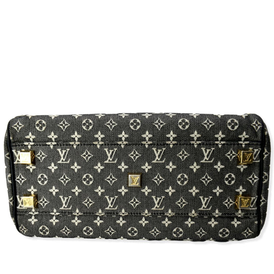 Louis Vuitton Mini Lin Josephine Pm – thankunext.us