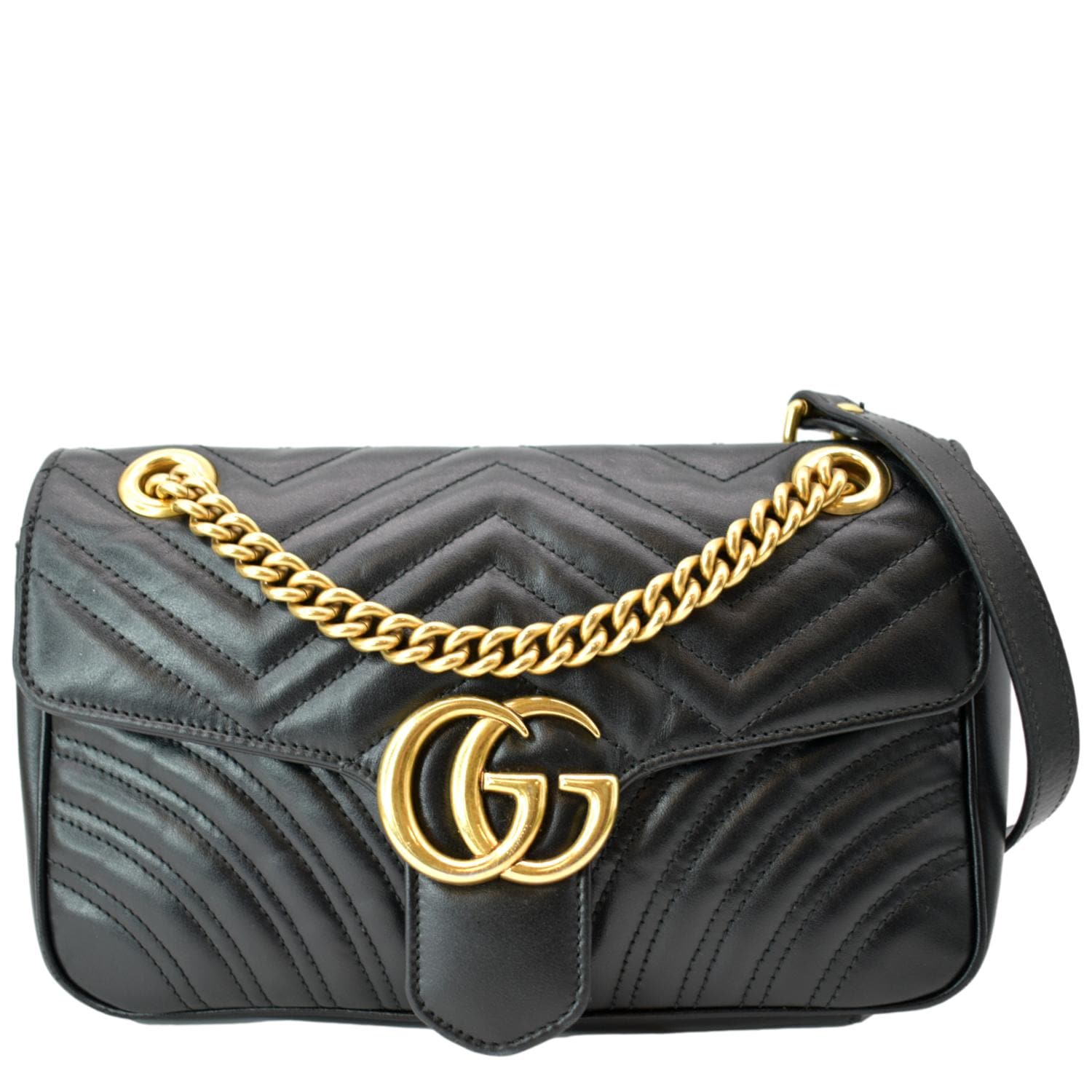 gucci marmont bag small