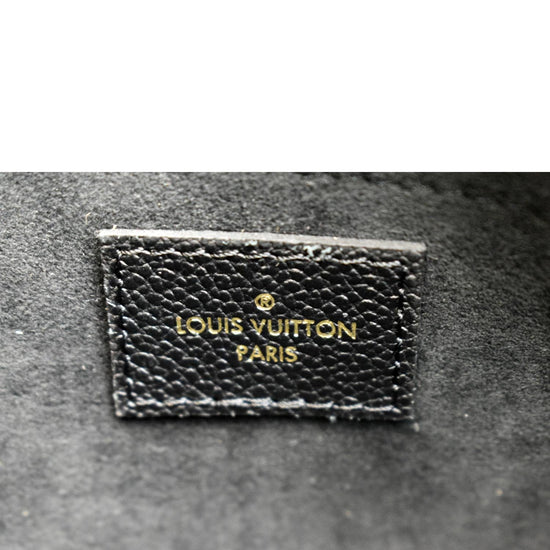 New in! Multi Pochette in Empreinte Noir 😍 : r/Louisvuitton