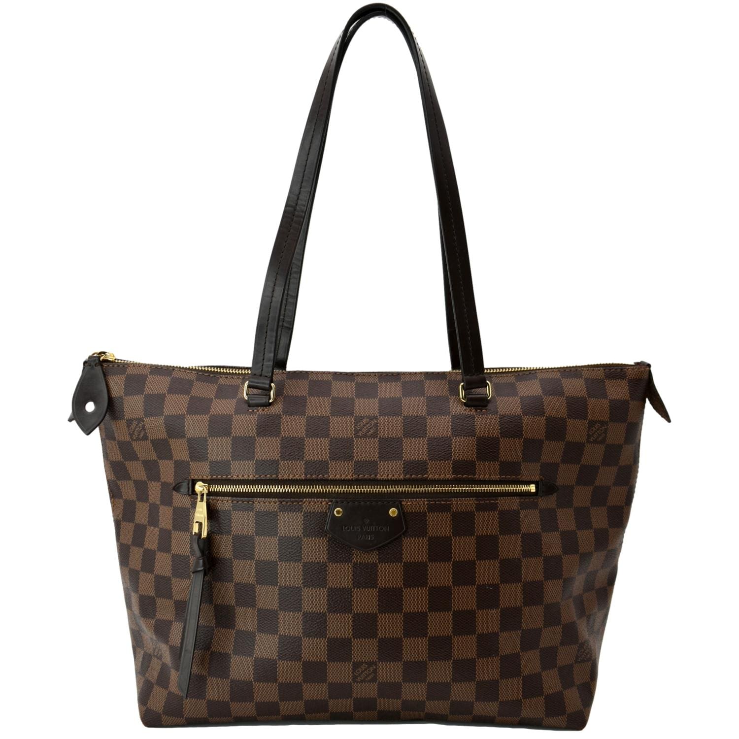 Louis Vuitton Tote Checkered Bags & Handbags for Women, Authenticity  Guaranteed