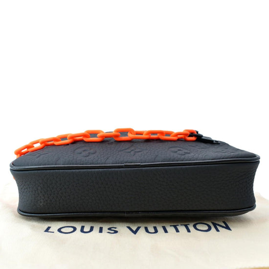 Louis Vuitton Volga Belt Bag (IRZ) 144010003475 RP – Max Pawn