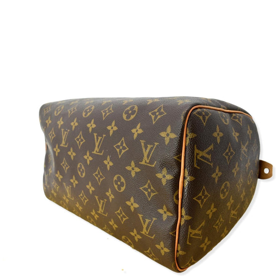 Louis Vuitton Speedy Handbag 262105