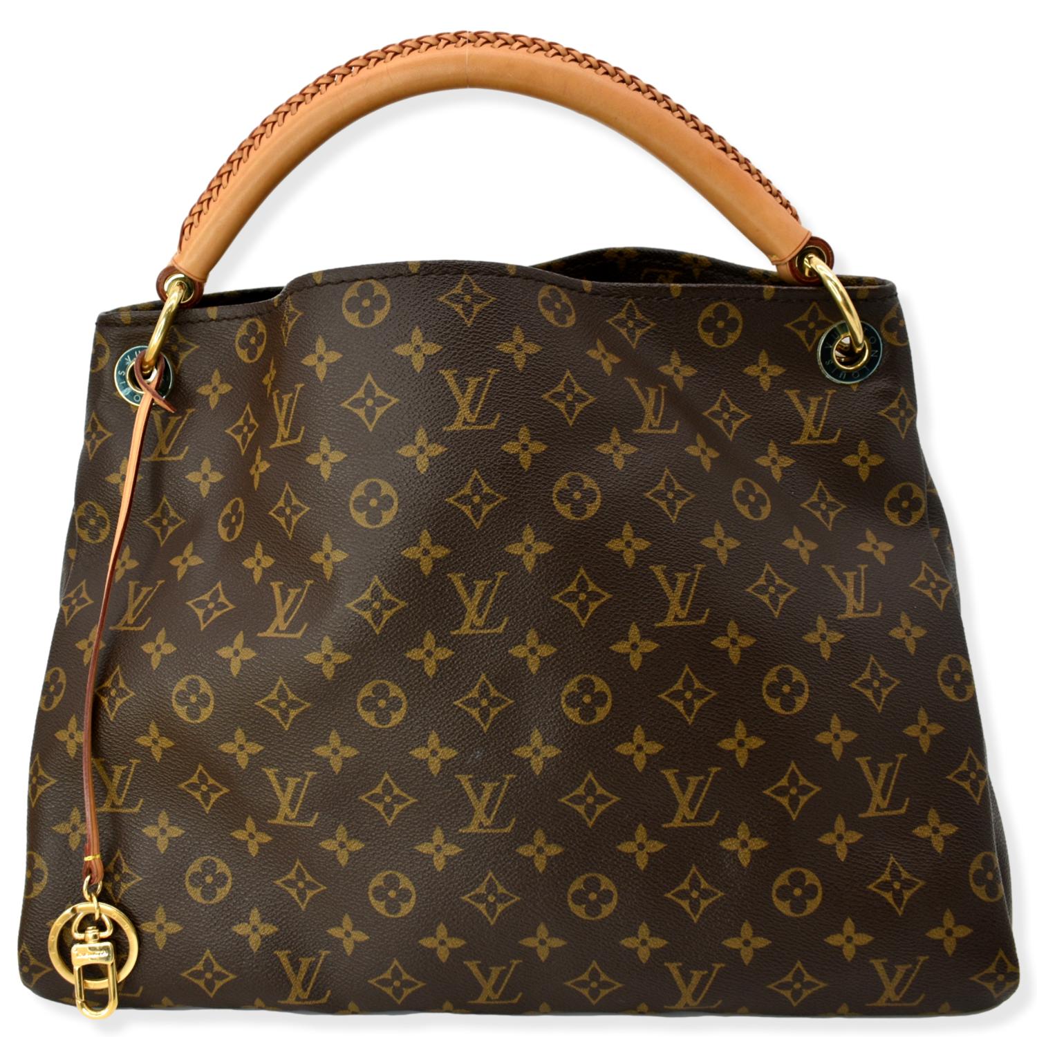 Artsy MM Monogram - Women - Handbags