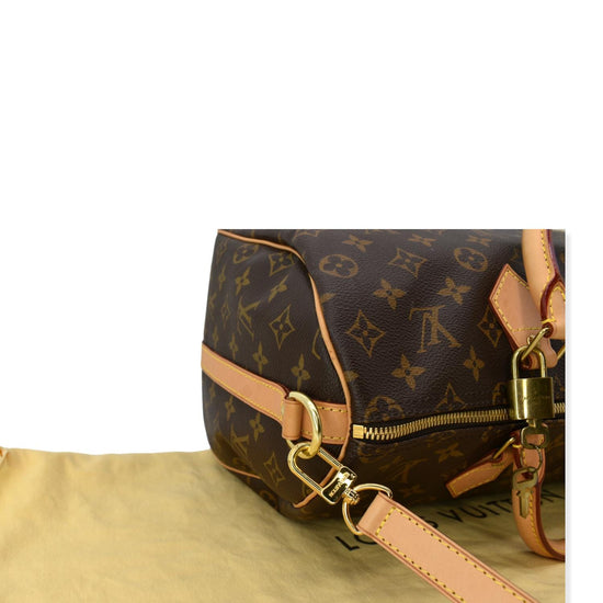 Louis Vuitton 💯Authentic Speedy 35 monogram Canvas - $750 - From Uta