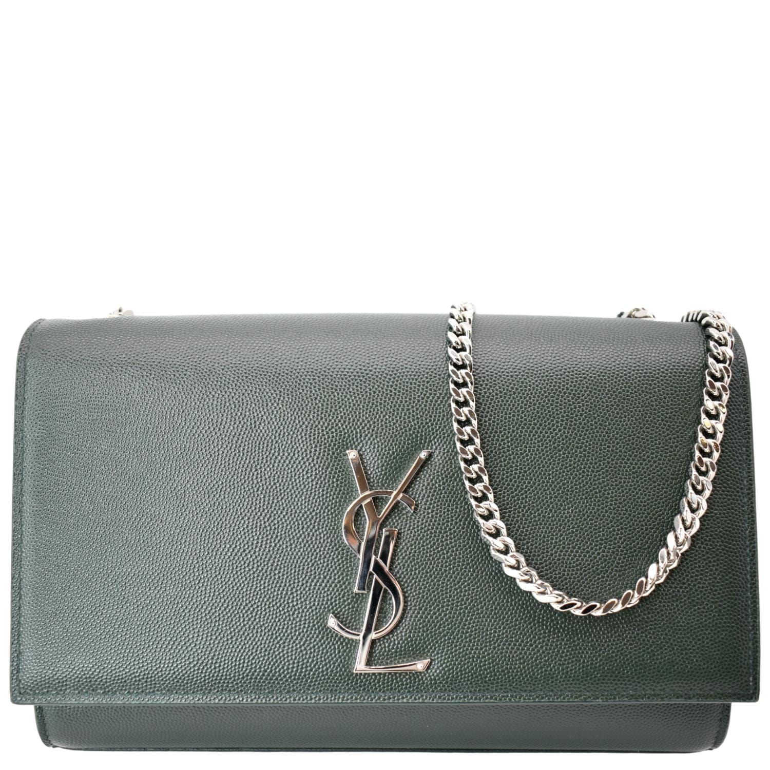 Yves Saint Laurent 'Kate' Medium Bag: Authenticity Guaranteed
