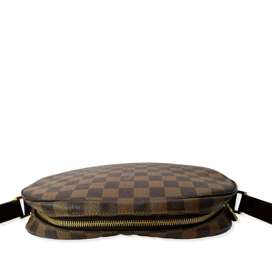 Sold at Auction: Louis Vuitton Ipanema GM
