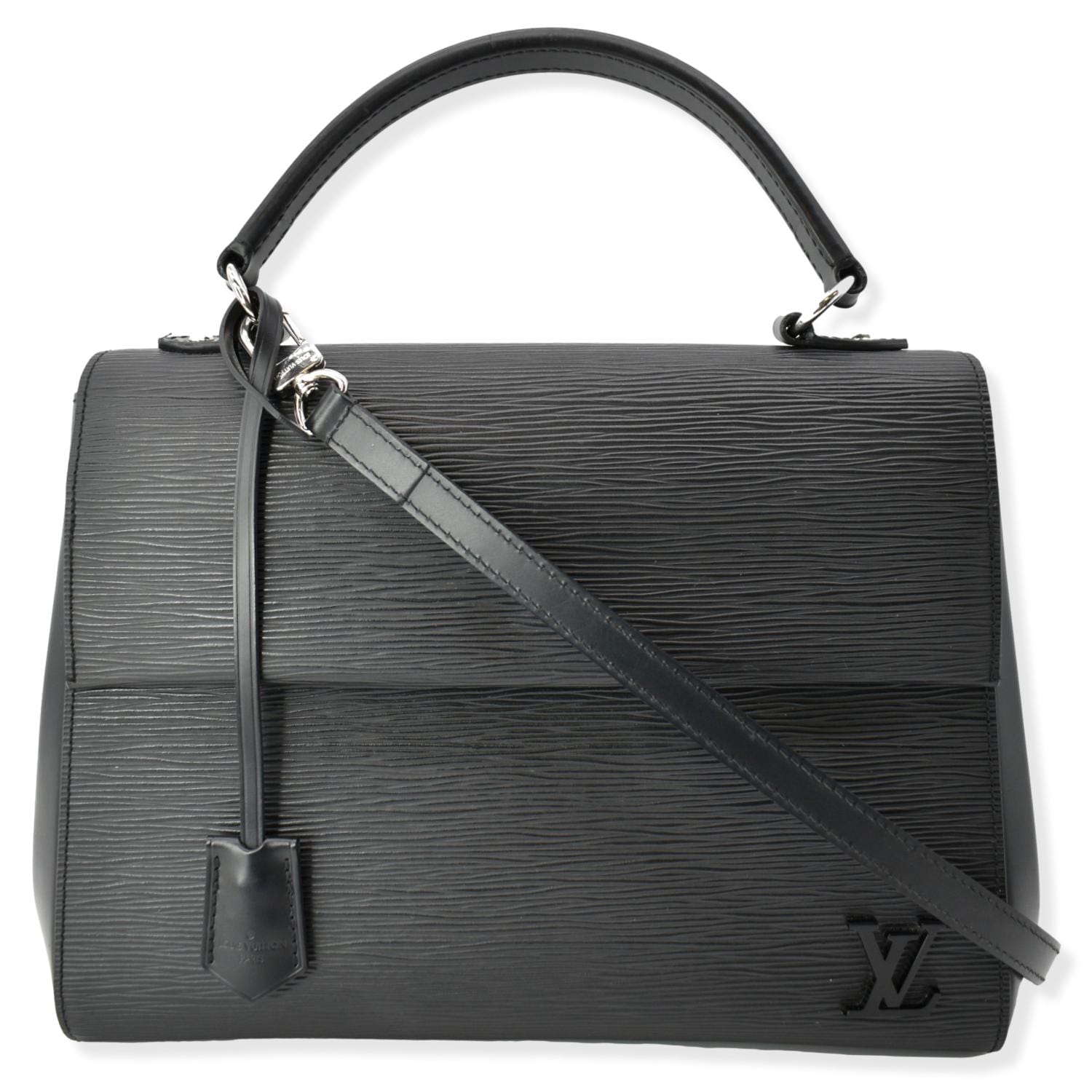 Cluny BB Epi Leather - Women - Handbags