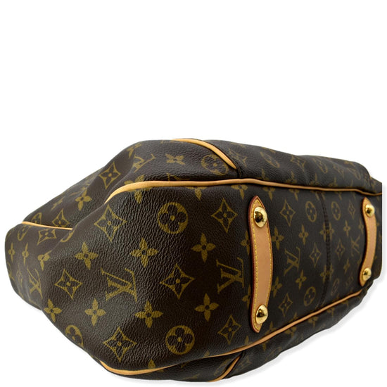 Louis-Vuitton-Monogram-Galliera-GM-Shoulder-Bag-Brown-M56381 –  dct-ep_vintage luxury Store