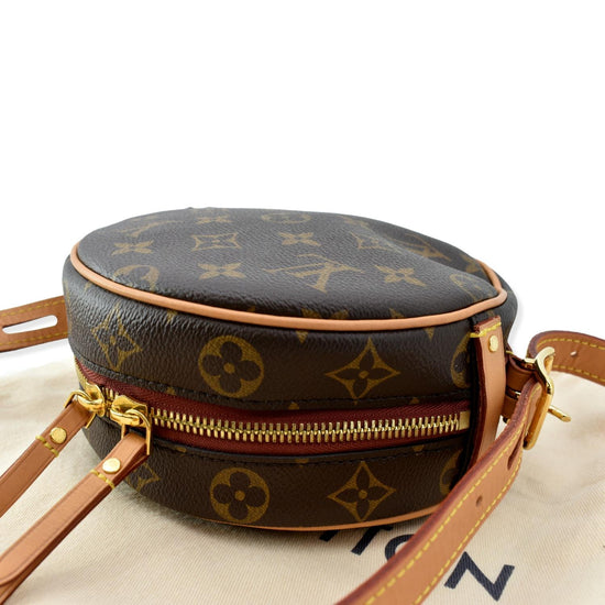 Louis Vuitton Boite Chapeau Souple PM Crossbody Bag - Farfetch