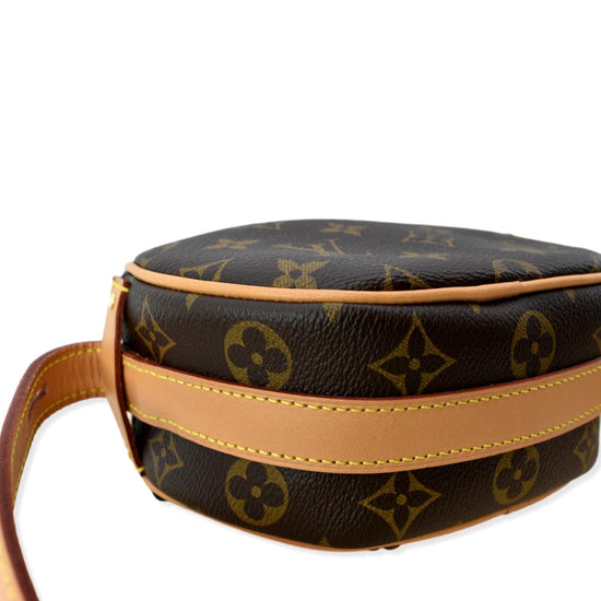 Louis Vuitton Boite Chapeau Souple PM Crossbody Bag - Farfetch