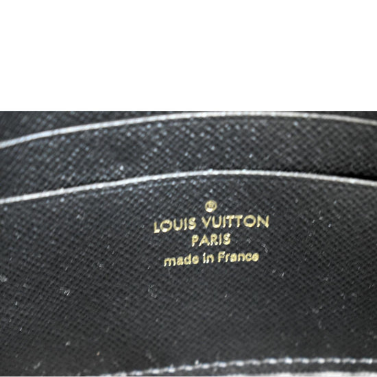 Louis Vuitton Felicie Strap & Go Handbag Monogram Canvas Brown 2225125