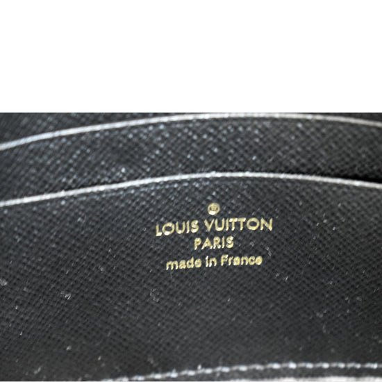 LOUIS VUITTON FÉLICIE STRAP & GO POCHETTE IN MONOGRAM CANVAS