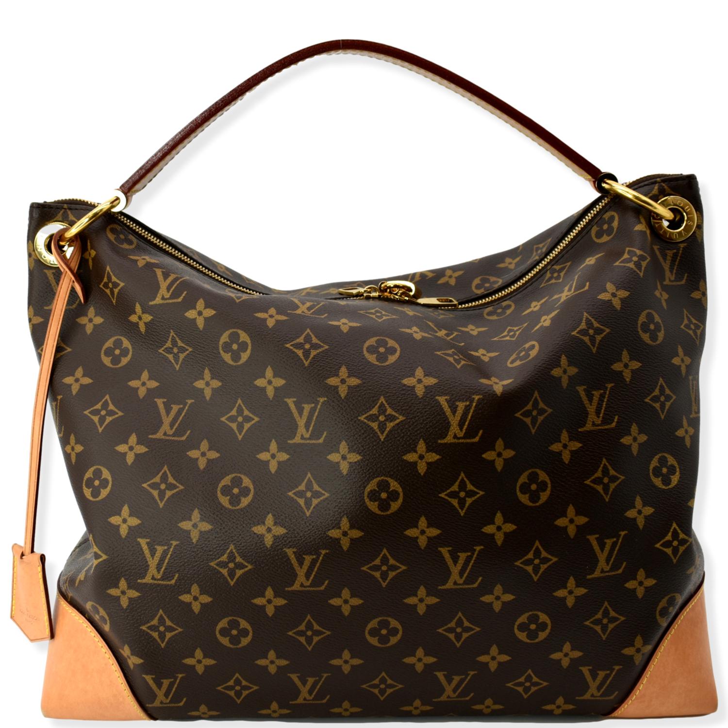 Rank AB ｜ LV Monogram Murrell Shoulder Bag｜V23062322 – BRAND GET