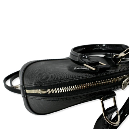 Louis-Vuitton-Epi-Alma-Mini-Chain-Shoulder-Bag-Noir-Black-M51405 –  dct-ep_vintage luxury Store