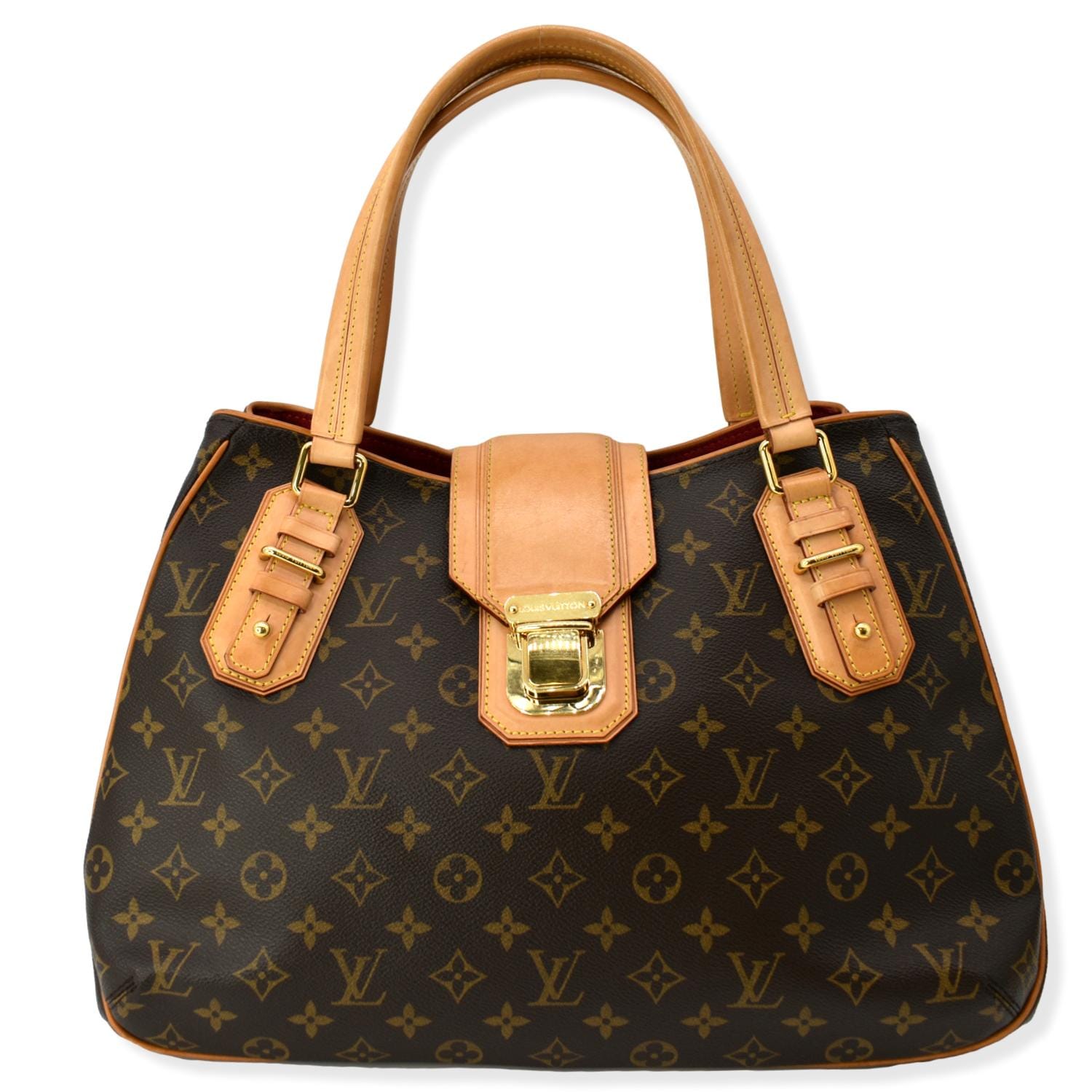 Louis Vuitton, Bags, Louis Vuitton Limited Edition Griet Mirage