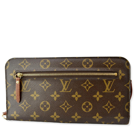 Louis Vuitton Organizer Insolite  Louis vuitton wallet monogram, Mens  accessories, Louis vuitton