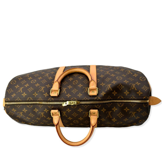 Louis Vuitton Keepall Bandouliere 50✨✨SOLD✨✨  Louis vuitton, Louis vuitton  keepall, Louis vuitton handbags