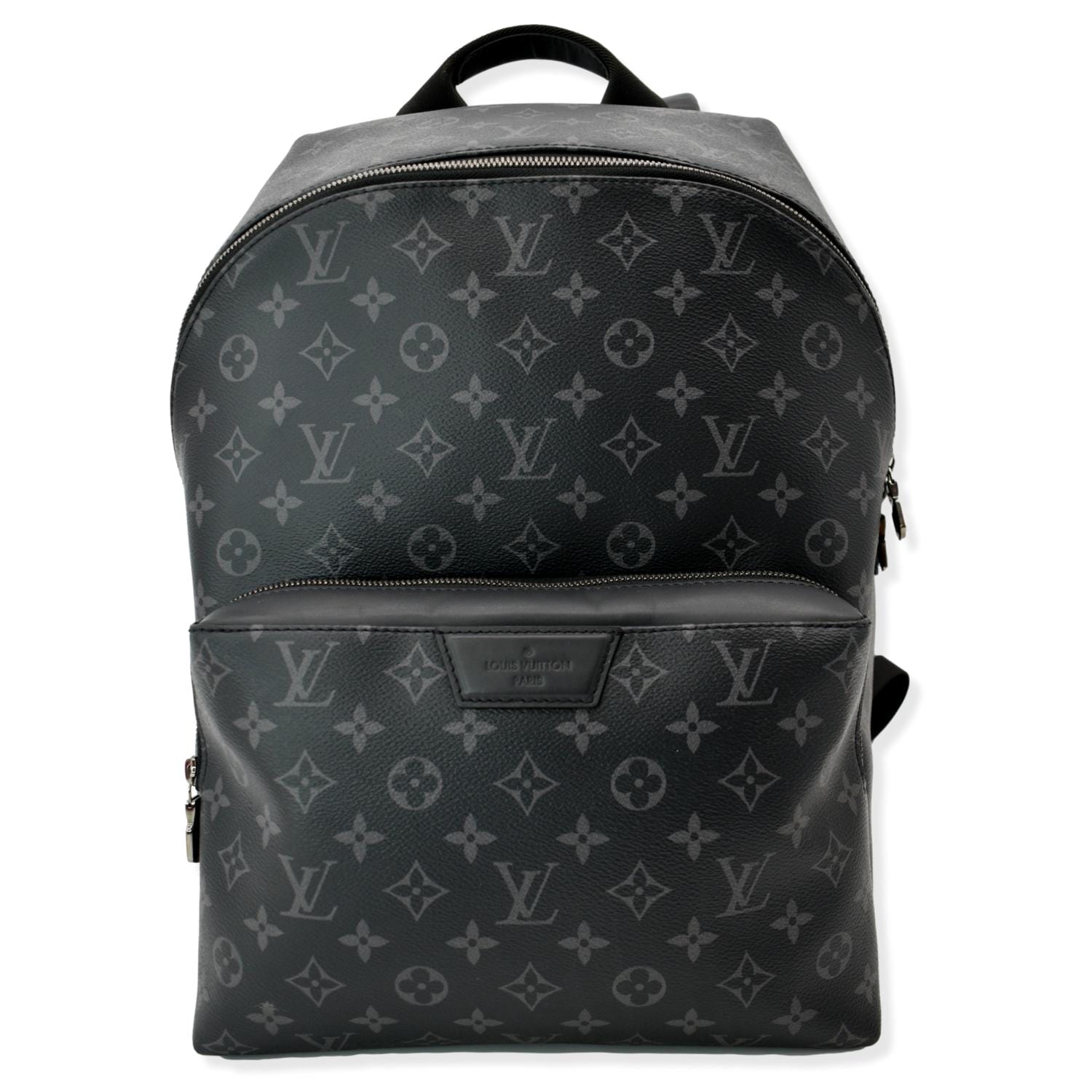 Louis Vuitton Eclipse Discovery Backpack Unboxing/Review 