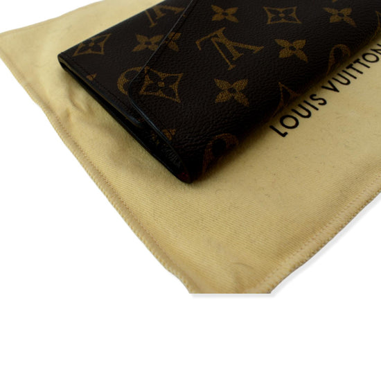 Louis Vuitton's Josephine Wallet