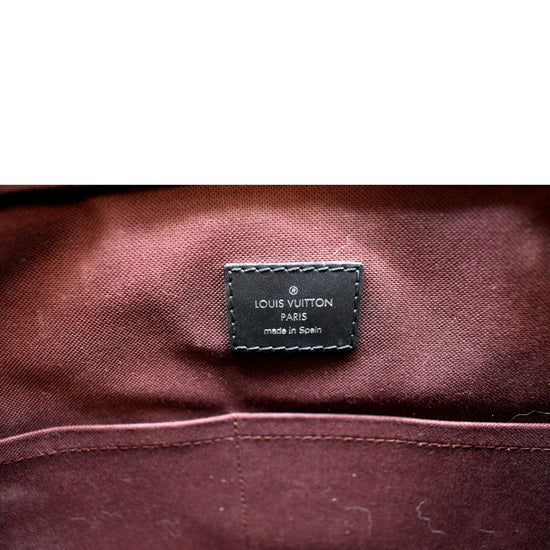 Shop Louis Vuitton 2WAY Plain Leather Business & Briefcases (M30925) by  Maisondesoeur