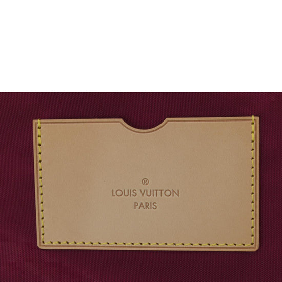 LOUIS VUITTON Monogram Pegase 45 1303287