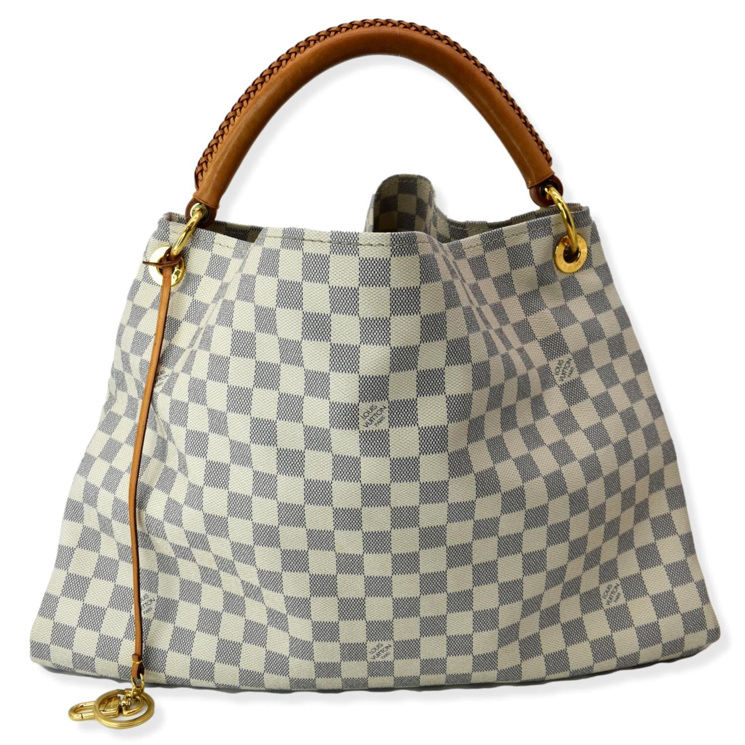 Louis Vuitton Artsy Damier Azur GM - IconPrincess