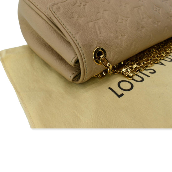 Louis Vuitton Monogram Saint Germain Bag - Brown Crossbody Bags