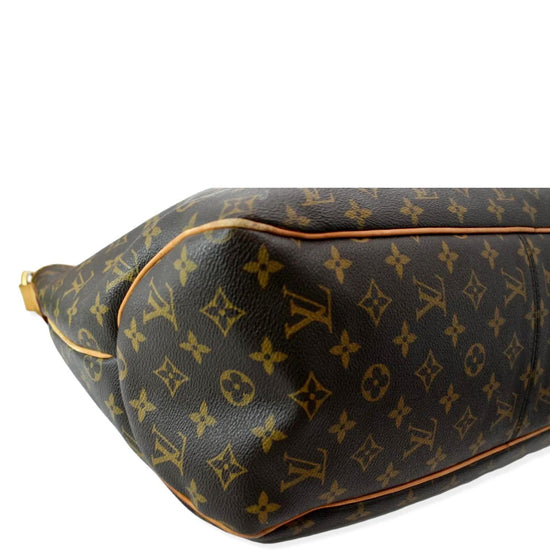 Louis Vuitton Monogram Delightful GM - Brown Hobos, Handbags - LOU701518