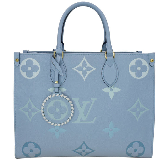 M45718 Louis Vuitton Monogram Empreinte By The Pool Collection